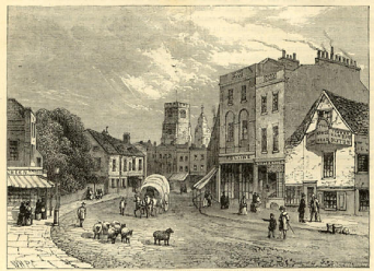 La salud publica nace en Europa del norte