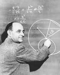 Enrico fermi