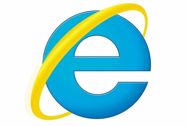 INTERNET EXPLORER