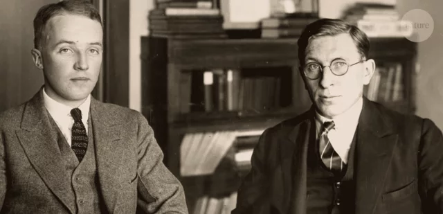 Descubrimiento de la Insulina