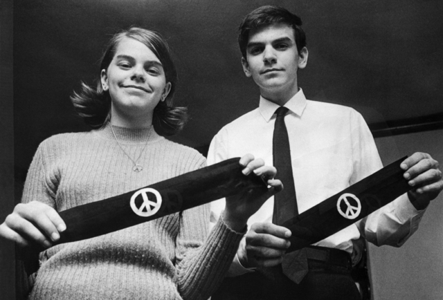 Tinker v. Des Moines