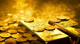 Timeline: Gold Rush, Gold found in Every Single State