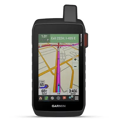 GPS