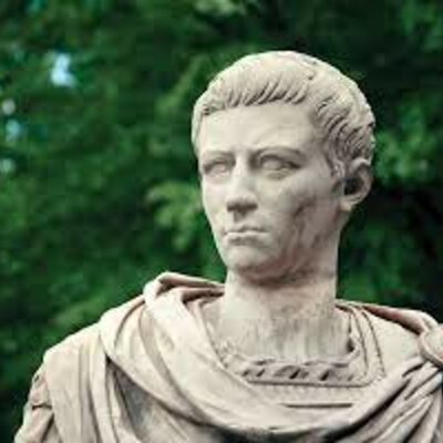 Timeline: Caligula's Rise and Fall