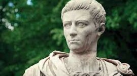 Timeline: Caligula's Rise and Fall