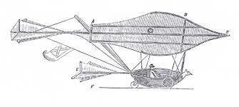 Biplane design
