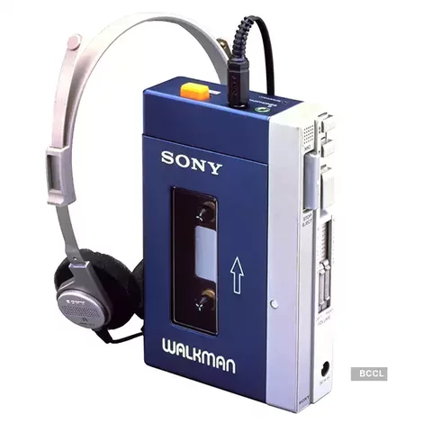 Portable Music Player