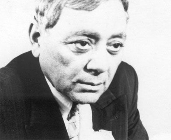 Джабир Новруз