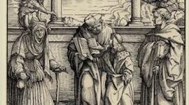 Timeline: El Humanismo