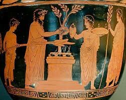 Familia según Aristoteles