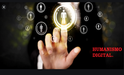 HUMANISMO DIGITAL