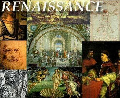 1500- 660 THE ENGLISH RENAISSANCE