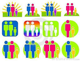 Familia en la actualidad