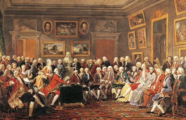 1700-1798     18TH CENTURY