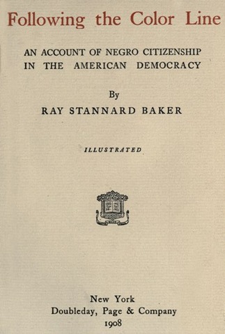 Muckrakers Expose Corruption