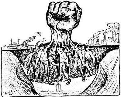 Creación de Sindicatos