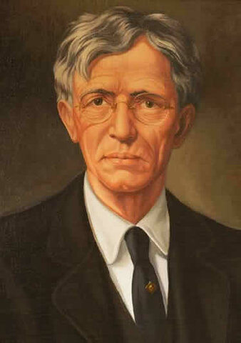 Se Usa por Primera Vez el Término "Recursos Humanos".