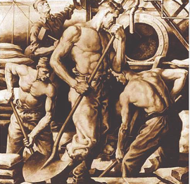 1940-2000   THE POST MODERN PERIOD