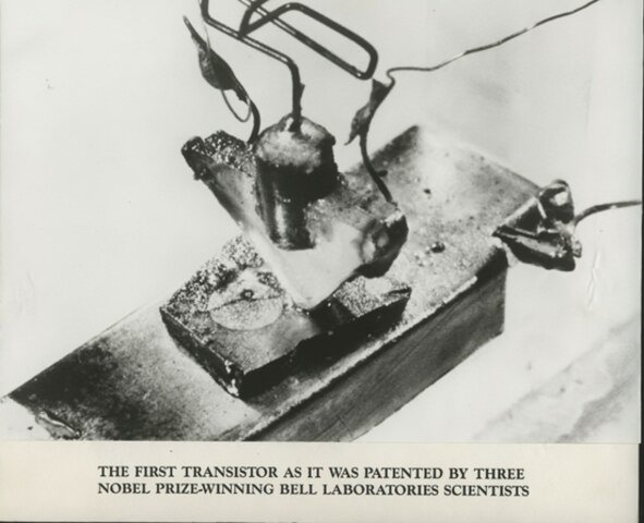 Transistors