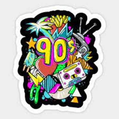 Timeline: 1990's Technology Timeline