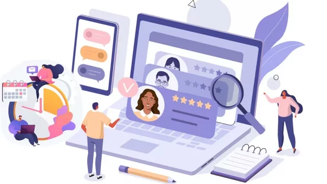 Cambio de Enfoque al Término