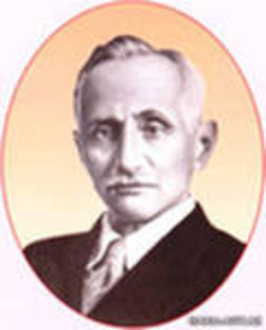 Абдулла Шаиг