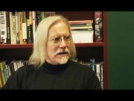 Peter McLaren (1948 – presente)