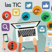 Las Tecnologías de la Información y la Comunicación (TIC)