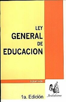 Ley General de Educación