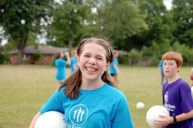 Started After School Activities