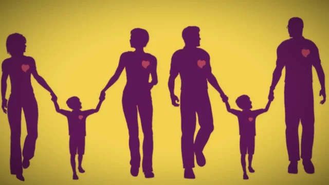 FAMILIAS HOMOPARENTALES