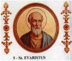 5. San Evaristo