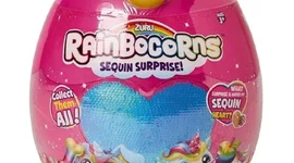 Timeline: Timeline of Rainbocorns