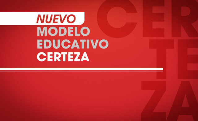 Nuevo Modelo educativo de UVM llamado Certeza