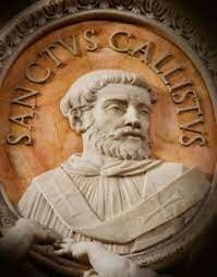 16. San Calixto I