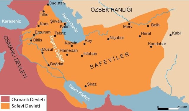 Nasuh Paşa Antlaşması