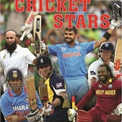 Timeline: My Favorite Cricketers