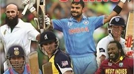 Timeline: My Favorite Cricketers