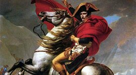 Timeline: Napoleon Bonaparte