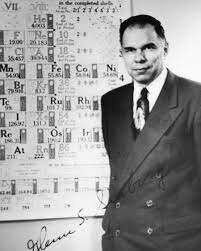 Glenn Seaborg