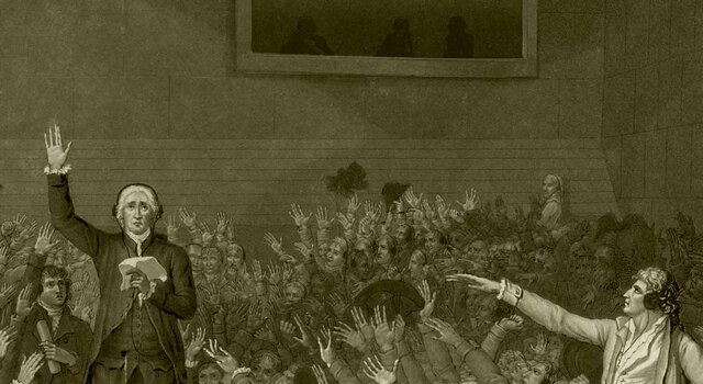 La lingüística Moderna