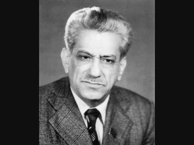 Бахтиар Вагабзаде