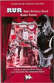 Obre teatre robots universals