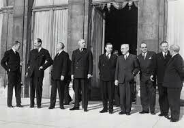 Reducción de las Disparidades entre las regiones.