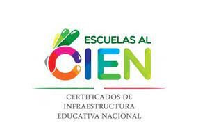 Programas Escuelas al CIEN