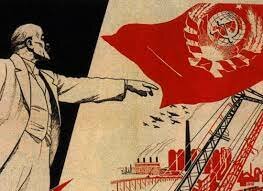 The Russian Revolution establishes a socialist regime (USSR).