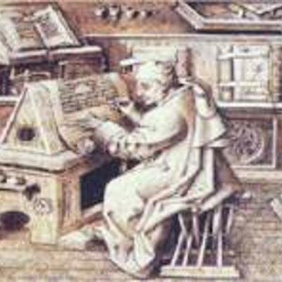 Timeline: Historia de la llengua i la literatura