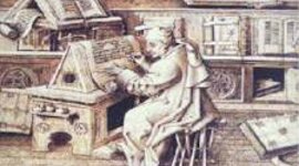 Timeline: Historia de la llengua i la literatura