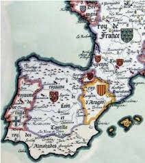 Arribada de les tropes catalano-aragoneses (Any 1229)