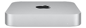 Apple has released the Mac mini.